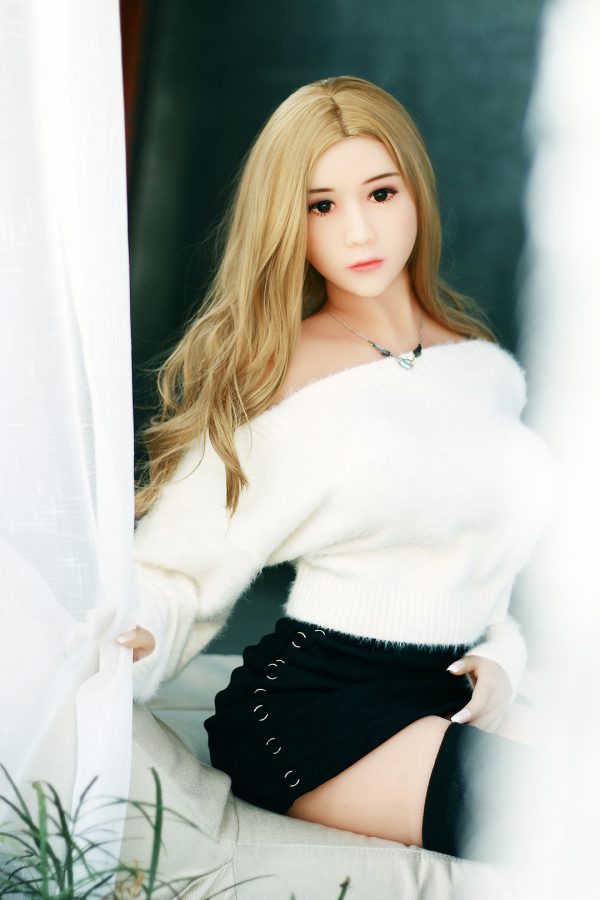 Akari Bambola Sesso Giapponese 140cm 145cm 150cm 158cm 168cm Bambola Sesso Asiatica - immagine 5