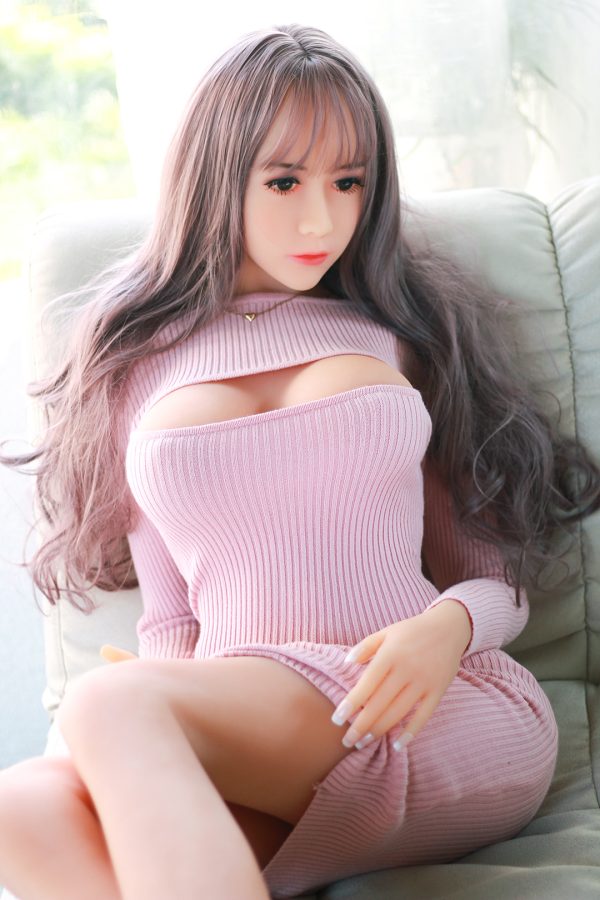 Bambola Del Sesso Giapponese Aiko - 140cm 145cm 150cm 158cm 168cm Bambola Del Sesso - immagine 4