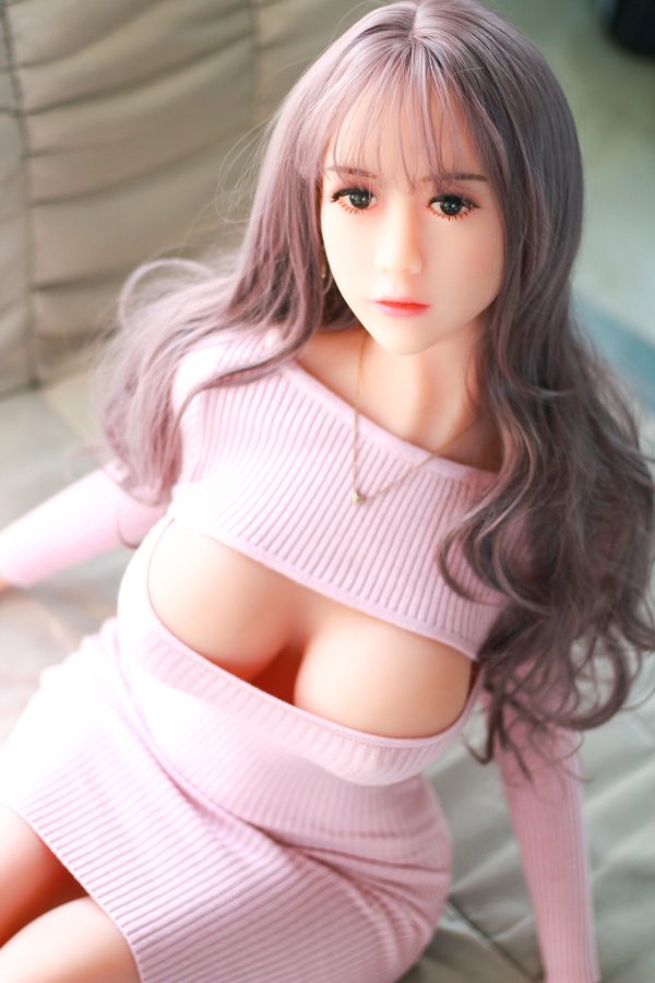 Bambola Del Sesso Giapponese Aiko - 140cm 145cm 150cm 158cm 168cm Bambola Del Sesso - immagine 5