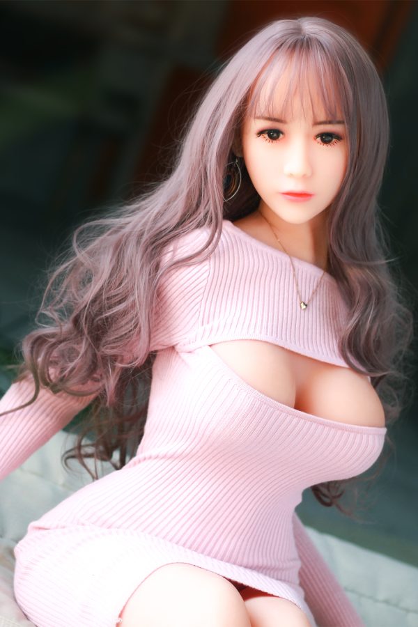 Bambola Del Sesso Giapponese Aiko - 140cm 145cm 150cm 158cm 168cm Bambola Del Sesso - immagine 9