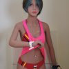 Ayako Bambole Da Sesso Giapponese 140cm 145cm 150cm 158cm 168cm Bambole Da Sesso Asiatica - immagine 3