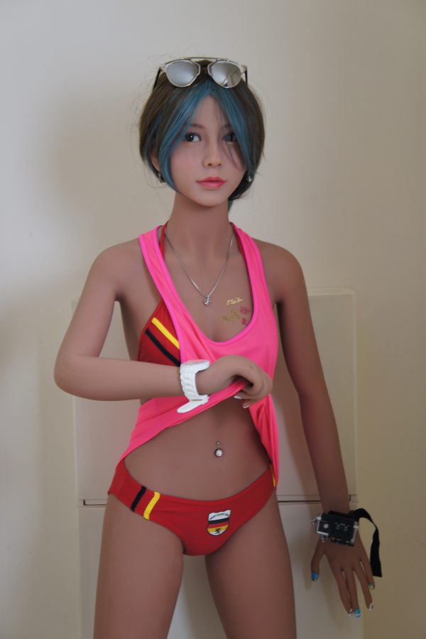 Ayako Bambole Da Sesso Giapponese 140cm 145cm 150cm 158cm 168cm Bambole Da Sesso Asiatica - immagine 3