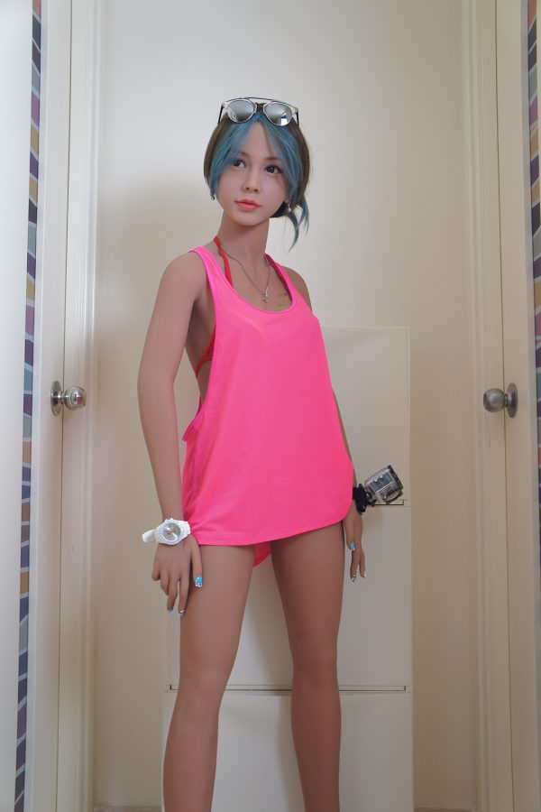 Ayako Bambole Da Sesso Giapponese 140cm 145cm 150cm 158cm 168cm Bambole Da Sesso Asiatica - immagine 4