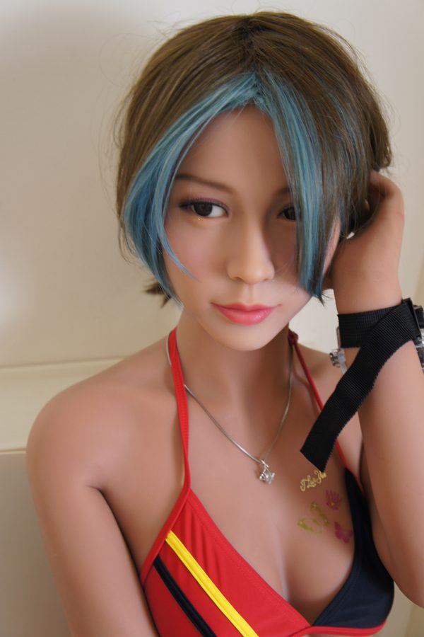Ayako Bambole Da Sesso Giapponese 140cm 145cm 150cm 158cm 168cm Bambole Da Sesso Asiatica - immagine 9