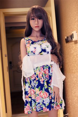 Fusae Bambola Per Sesso Giapponese 140cm 145cm 150cm 158cm 168cm Bambola Per Sesso Asiatica