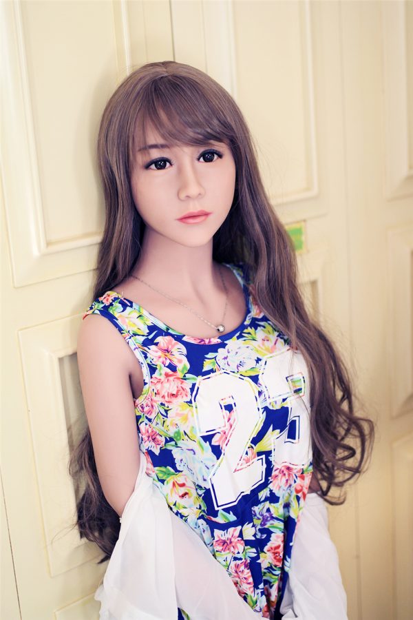 Fusae Bambola Per Sesso Giapponese 140cm 145cm 150cm 158cm 168cm Bambola Per Sesso Asiatica - immagine 2