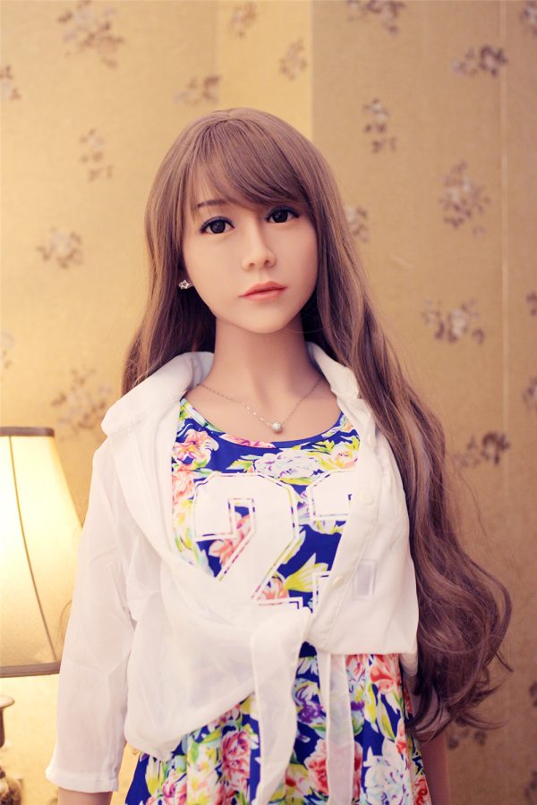 Fusae Bambola Per Sesso Giapponese 140cm 145cm 150cm 158cm 168cm Bambola Per Sesso Asiatica - immagine 3