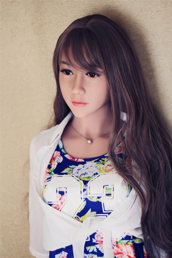 Fusae Bambola Per Sesso Giapponese 140cm 145cm 150cm 158cm 168cm Bambola Per Sesso Asiatica - immagine 5