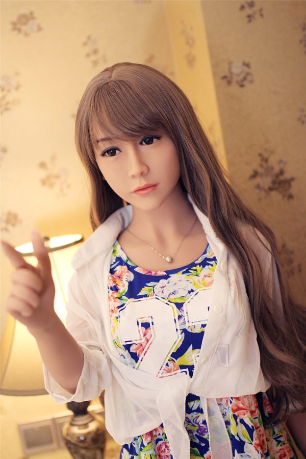 Fusae Bambola Per Sesso Giapponese 140cm 145cm 150cm 158cm 168cm Bambola Per Sesso Asiatica - immagine 7