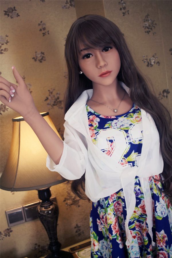 Fusae Bambola Per Sesso Giapponese 140cm 145cm 150cm 158cm 168cm Bambola Per Sesso Asiatica - immagine 8