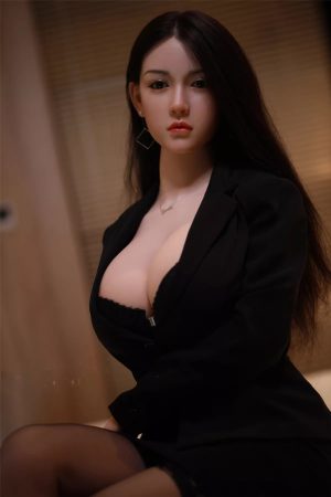 Izumi - Bambole Per Fare Sesso Giapponese 140cm 145cm 150cm 158cm 168cm Bambole Per Fare Sesso Asiatica