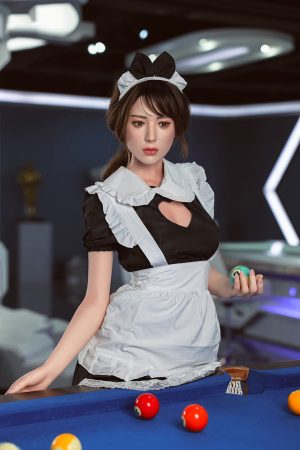 Kaori - Bambole Per Sesso Giapponese 140cm 145cm 150cm 158cm 168cm Bambole Per Sesso Asiatica