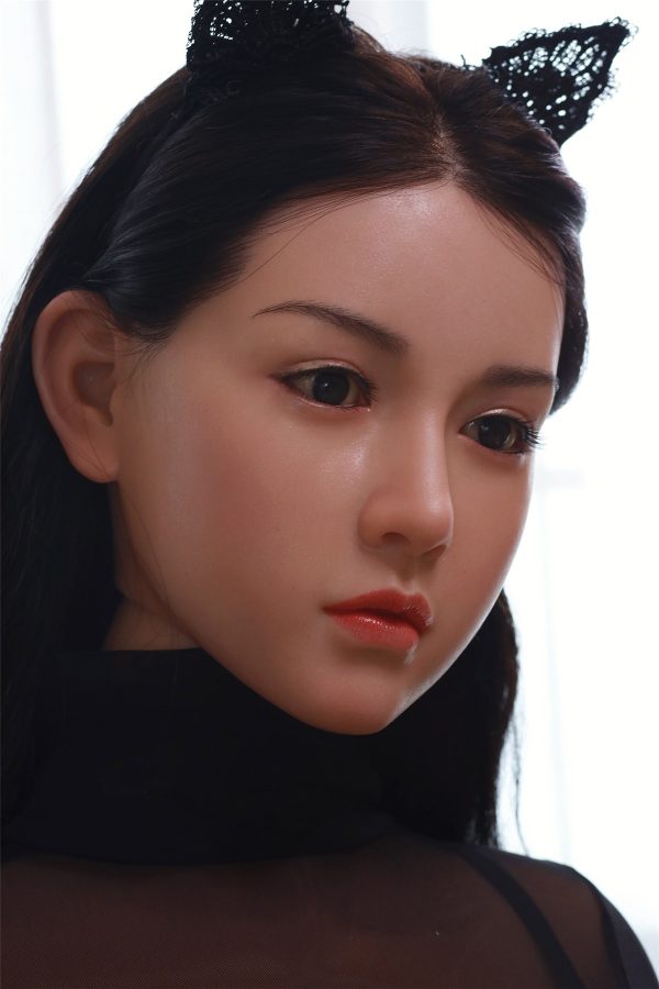 Izumi - Bambole Per Fare Sesso Giapponese 140cm 145cm 150cm 158cm 168cm Bambole Per Fare Sesso Asiatica - immagine 4