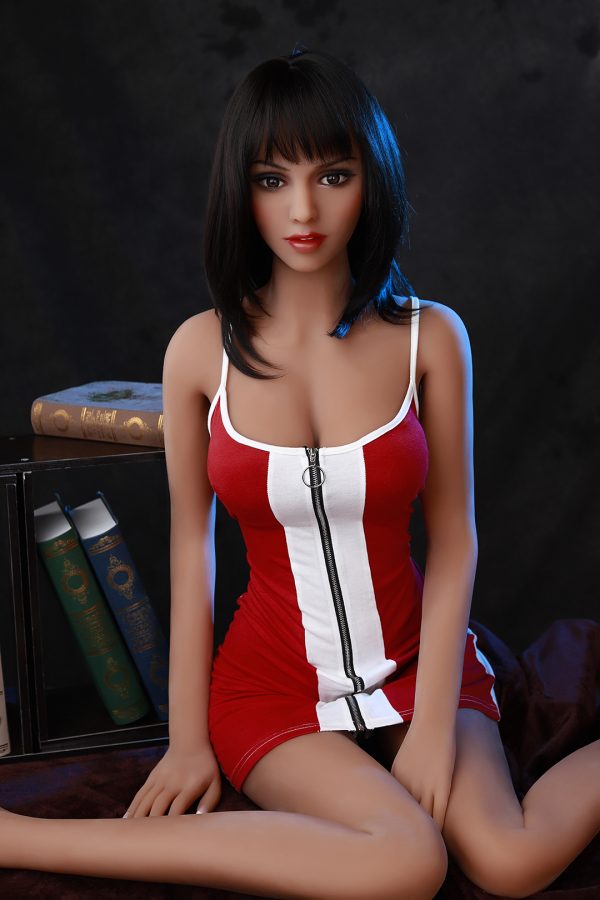 Bambole Per Il Sesso Ruby Tettona 140cm 145cm 150cm 158cm 168cm Bambole Per Il Sesso Con Tette Grandi - immagine 2