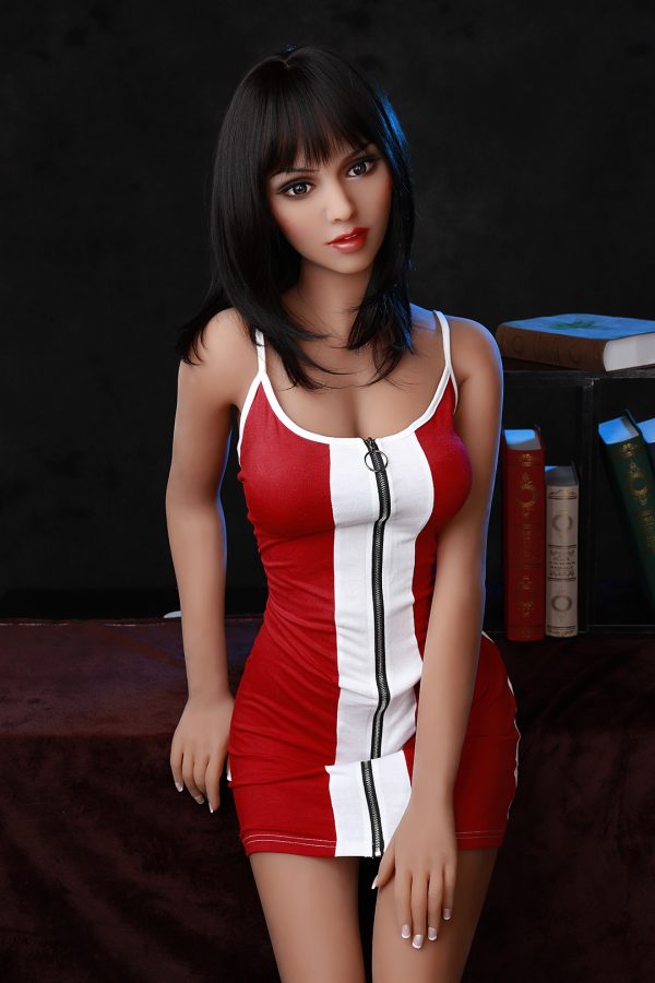 Bambole Per Il Sesso Ruby Tettona 140cm 145cm 150cm 158cm 168cm Bambole Per Il Sesso Con Tette Grandi - immagine 5