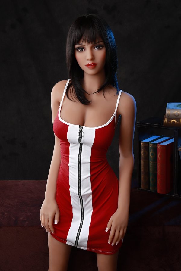 Bambole Per Il Sesso Ruby Tettona 140cm 145cm 150cm 158cm 168cm Bambole Per Il Sesso Con Tette Grandi - immagine 7