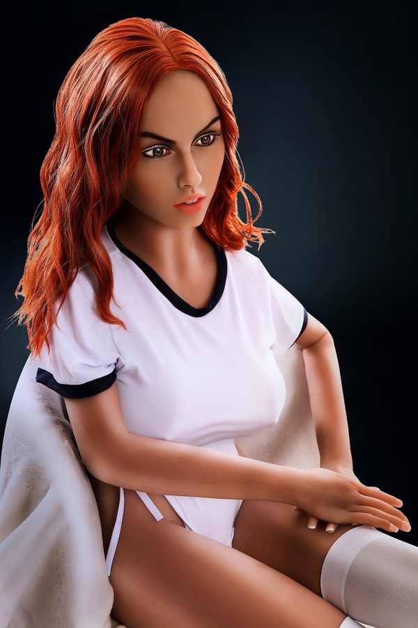 Bambole Sesso Tettona Lola 140cm 145cm 150cm 158cm 168cm Bambole Sesso Con Tette Grandi - immagine 5