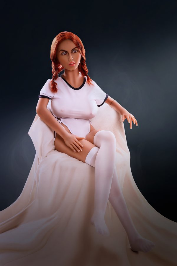 Bambole Sesso Tettona Lola 140cm 145cm 150cm 158cm 168cm Bambole Sesso Con Tette Grandi - immagine 6