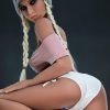 Juniper Slim Bambole Per Sesso 140cm 145cm 150cm 158cm 168cm Bambole Per Sesso Naturale - immagine 3
