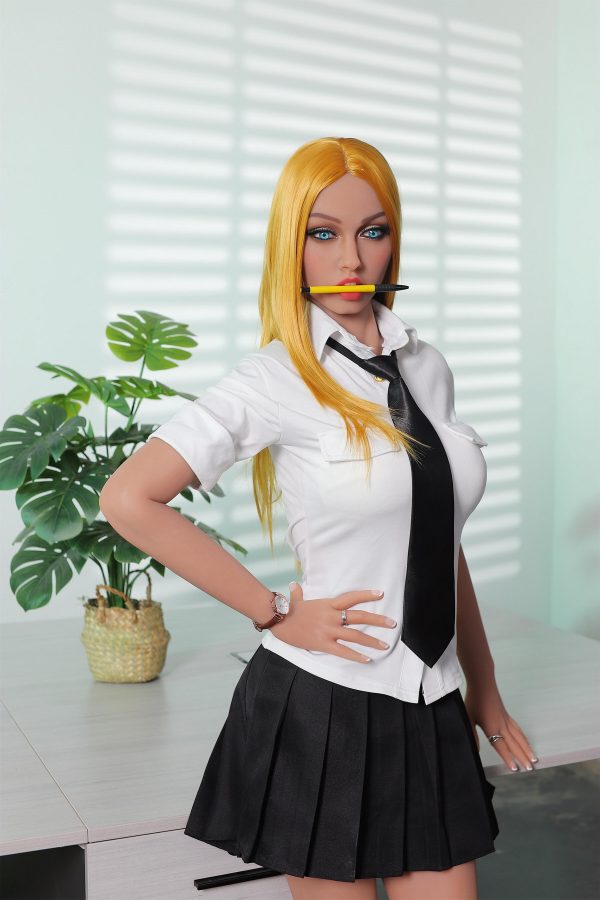 Arwen Slim Bambola Per Sesso 140cm 145cm 150cm 158cm 168cm Bambola Per Sesso Naturale