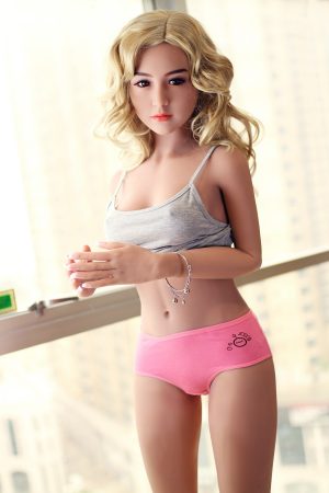 Hazel Slim Bambola Per Sesso 140cm 145cm 150cm 158cm 168cm Bambola Per Sesso Naturale