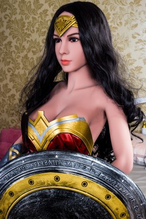 Ava Slim Bambola Sesso 140cm 145cm 150cm 158cm 168cm Bambola Sesso Naturale