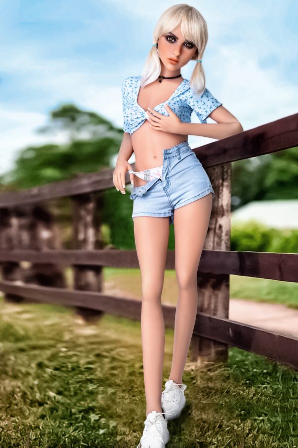 Astrid Slim Bambole Per Il Sesso 140cm 145cm 150cm 158cm 168cm Bambole Per Il Sesso Naturale - immagine 5