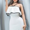 Grace Slim Bambole Per Fare Sesso 140cm 145cm 150cm 158cm 168cm Bambole Per Fare Sesso Naturale - immagine 3